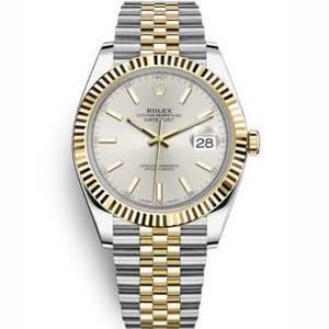 Rolex Datejust 126333 Datejust Series Mechanical Men's Watch Classic