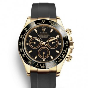 JH Rolex Super Universe Timing Daytona m116518ln-0043V6 upgraded version.