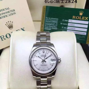 One to one replica Rolex Datejust Automatic Lady's Mechanical Watch Stainless Steel Case One to one replica Rolex Datejust Automatic Lady's Mechanical Watch Stainless Steel Case