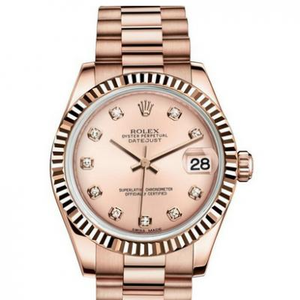 Rolex Datejust Series 126331 Men's Watch