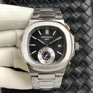 TW produced 2018 new product recommendation PATEK PHILIPPE Patek Philippe Sports Series 5980/1A-014