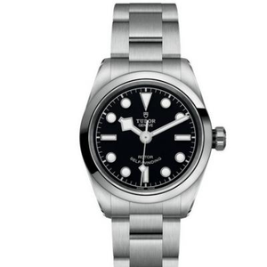 TW Tudor Blue Bay Series 79540-0006 with 2836 automatic mechanical movement stainless steel strap men's watch .