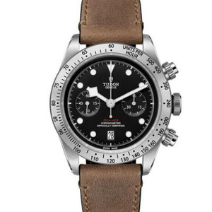 TW factory Tudor Inspiration series m79350-0005 men's mechanical watch genuine open mold