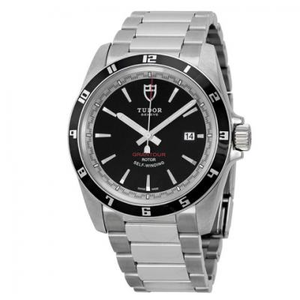 Tudor GRANTOUR series 20500N men's automatic mechanical watch eta2824 movement