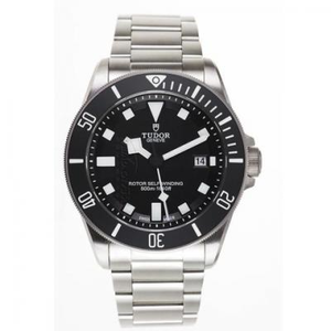 XF Tudor submersible Tomahawk 25500TN (XF upgraded version) is the most complete mechanical diving watch on the market