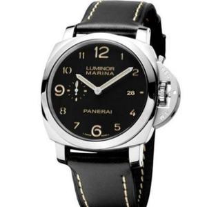 VS factory Panerai pam359 men's mechanical watch V2 upgraded version super luminous