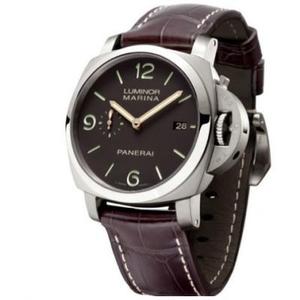 vs factory Panerai pam351 titanium case version men's mechanical Watch.