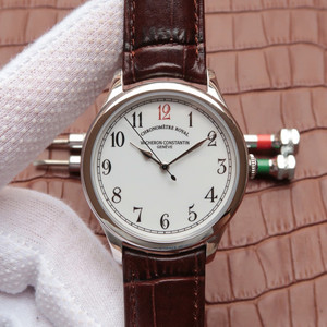 Vacheron Constantin historical masterpiece series 86122/000P-9362 mechanical men's watch Vacheron Constantin historical masterpiece series 86122/000P-9362 mechanical men's watch