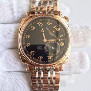 Vacheron Constantin historical masterpiece 82035/000R-9359 mechanical men's watch Vacheron Constantin historical masterpiece 82035/000R-9359 mechanical men's watch