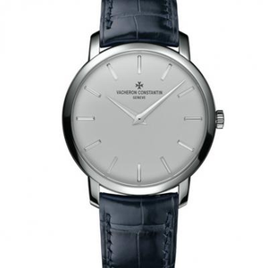 Vacheron Constantin PATRIMONY Heritage Series 43076/000P-9875 Couple Mechanical Watch