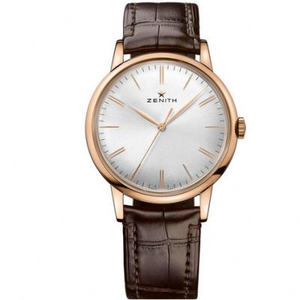 one to one replica Zenith ELITE series 18.2270.6150/01.C498 ultra-thin men's mechanical watch . one to one replica Zenith ELITE series 18.2270.6150/01.C498 ultra-thin men's mechanical watch .