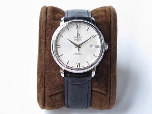 MKS Classic Masterpiece OMI De ville Series Watch Automatic Mechanical Movement Men's Watch MKS Classic Masterpiece OMI De ville Series Watch Automatic Mechanical Movement Men's Watch