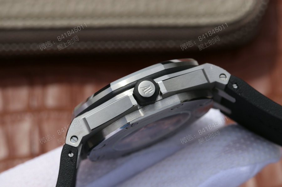  arfactory  Audemars Piguet Audemars Piguet JF Audemars Piguet 15710ST OO A002CA 02 Ultimate 5.jpg