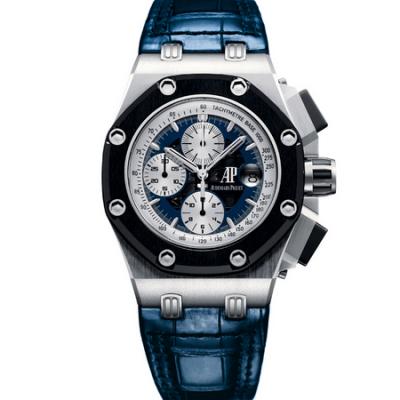 JF Audemars Piguet Royal Oak Offshore Model 26078PO.OO.D018CR.01 fully automatic mechanical movementJF Audemars Piguet 26470ST.OO.A801CR.01 Royal Oak Offshore Series Retro men's watch very beautiful - Click Image to Close