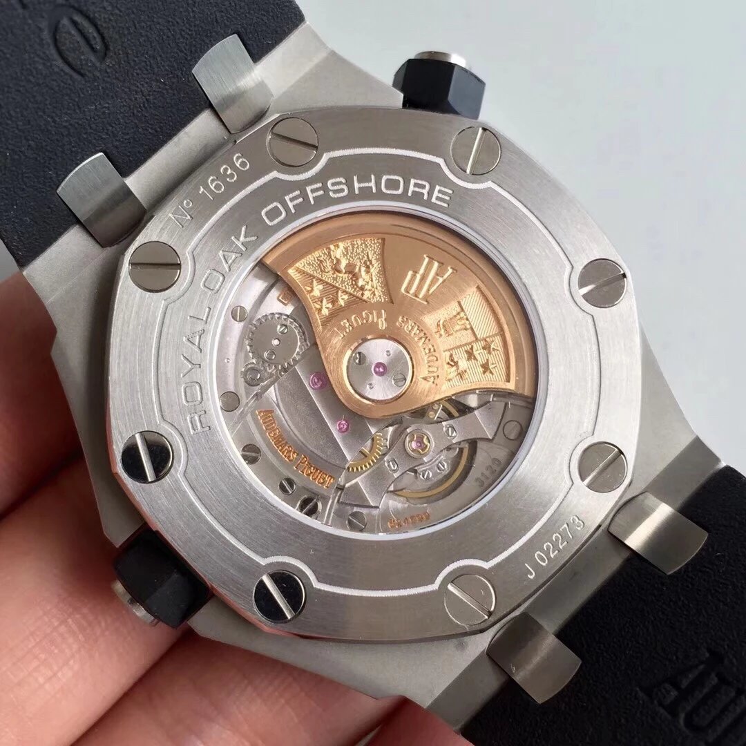  arfactory  Audemars Piguet Audemars Piguet Jf factory Audemars Piguet Royal Oak Offshore 8.jpg