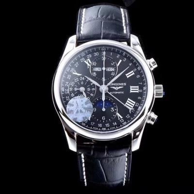 JF factory LG master eight-hand moon phase 7751 movement. All functions are real functions and can be used with super waterproof. - Click Image to Close
