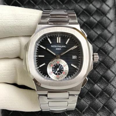 TW produced 2018 new product recommendation PATEK PHILIPPE Patek Philippe Sports Series 5980/1A-014 - Click Image to Close