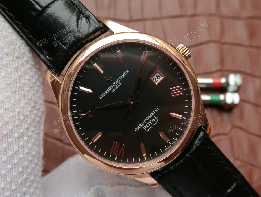  arfactory  Vacheron Constantin Vacheron Constantin Vacheron Constantin Mechanical Men s Watch Super 2.jpg
