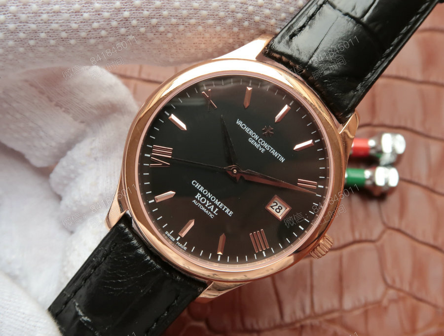  arfactory  Vacheron Constantin Vacheron Constantin Vacheron Constantin Mechanical Men s Watch Super 3.jpg