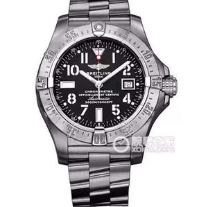 Breitling A1733010/i513 Avenger Series Automatic Mechanical Watch Faccia Gialla