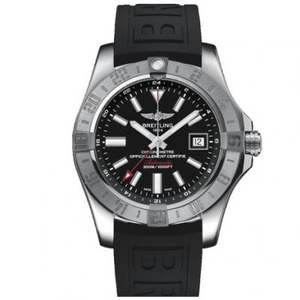 Imitazione ad alta precisione Breitling Avengers serie A3239011 nastro orologio meccanico automatico da uomo