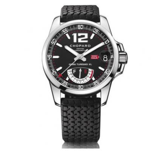 Chopard racing classic 168457-3001 equipped with imported automatic kinetic energy mechanical movement