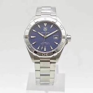 Evergreen ha prodotto la serie TAG TAG Heuer 300! Ci è voluto quasi un anno per aprire il modello originale della boutique, indipendentemente dal costo, e lottare per la perfezione Evergreen ha prodotto la serie TAG TAG Heuer 300! Ci è voluto quasi un anno per aprire il modello originale della boutique, indipendentemente dal costo, e lottare per la perfezione
