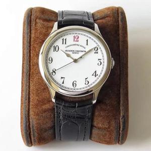 Nuovo lavoro di livello GS Vacheron Constantin storica serie capolavoro 86122/000R-9362 orologio scioccante!