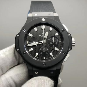 V6 fabbrica Hublot big bang serie multi-funzione orologio meccanico maschile v5 uno a uno orologio replica