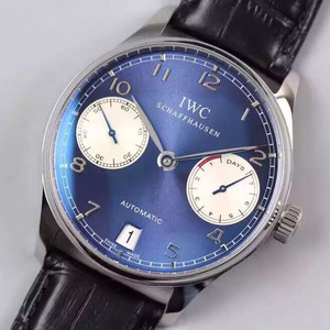 IWC Lawrence Limited Edition Modello: IW500112 Automatic Movement Uomo
