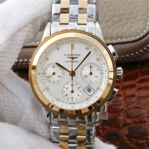 TW Longines Army Flag L4.803.4 serie Genuine mold opening 1:1 ripristinare ogni dettaglio dell'originale