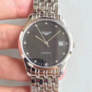 La fabbrica di Taiwan LG Longines elegante serie originale uno a uno stampo