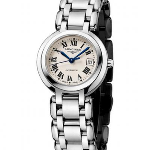 Longines Elegant Heart and Moon serie L8.111.4.71.6 importato Citizen automatico 595 movimento meccanico automatico 1 nucleo. Longines Elegant Heart and Moon serie L8.111.4.71.6 importato Citizen automatico 595 movimento meccanico automatico 1 nucleo.