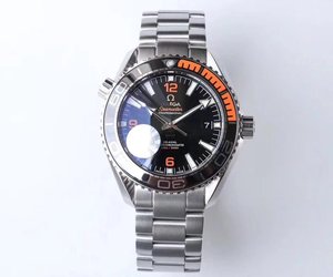 L'ultimo capolavoro di OM, la versione più alta sul mercato, la versione aggiornata V2, Omega 8500 Seamaster Series Ocean Universe 600m Watch