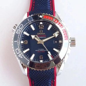 Il nuovo OM Strongest Seamaster Ocean Universe 600m "Pyeongchang 2018" Limited Edition Watch