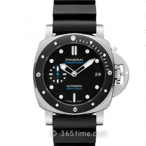 VS Panerai pam00683 nuovo orologio da uomo 42MM .