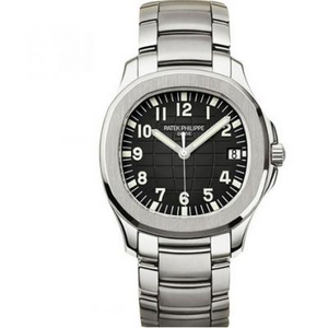 La versione più alta 3K fabbrica Patek Philippe Grenade 5167/1A-001 orologio è paragonabile a una copia autentica!