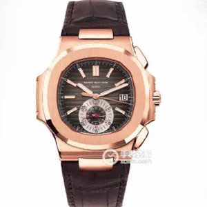 Patek Philippe 5980R orologio sportivo orologio meccanico automatico