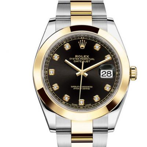 Orologio da uomo Rolex Datejust serie 126303-0005. .