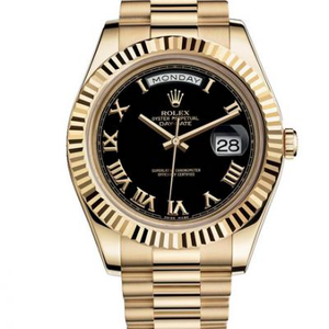 Modello Rolex: 218238 serie di orologi meccanici da uomo con data settimanale.