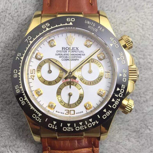 Rolex Daytona Serie V5 Edizione Mechanical's Watch