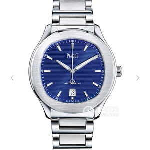 Piaget POLO S Series G0A41002 Blue Model Completamente Automatic Machinery