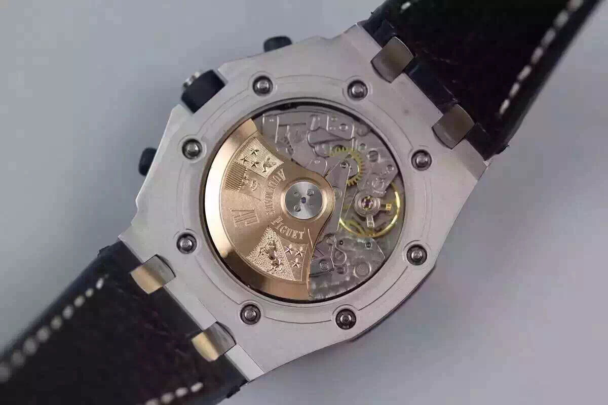  arfactory  Audemars Piguet Audemars Piguet Audemars Piguet Royal Oak Offshore Series Model 17.jpg
