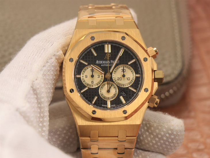  arfactory  Audemars Piguet Audemars Piguet OM Audemars Piguet Royal Oak 26331 Chronograph 37.jpg