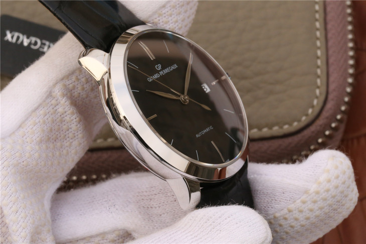  arfactory  Girard Perregaux Girard Perregaux FK Girard Perregaux 1966 Series 49525 Men s 33.jpg