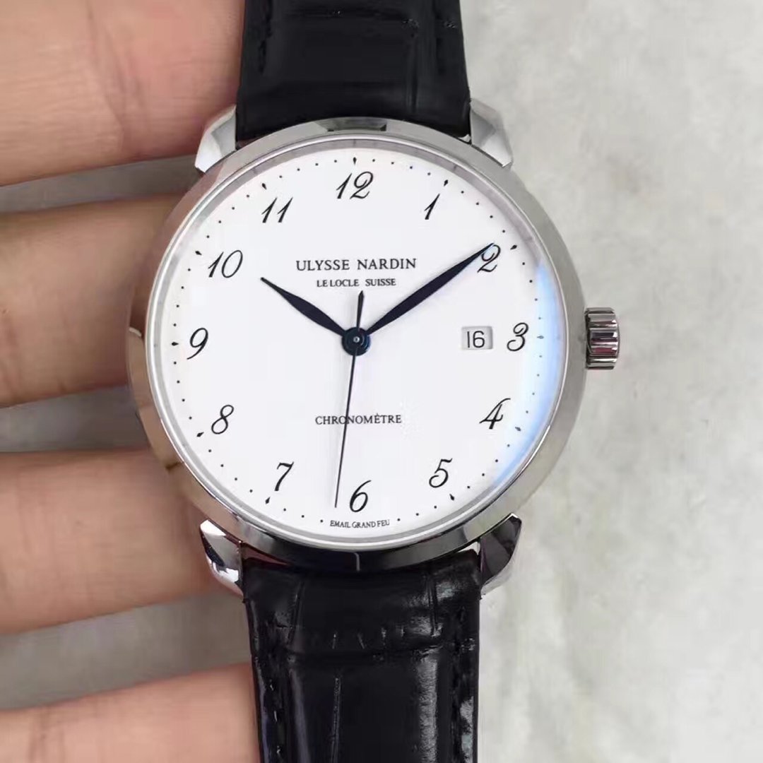 FK Replica Fabbrica Nuovo Juxian, Atene Gilt Serie 8156-111/90 Dimensione 40MM Spessore 10MM Top Replica 