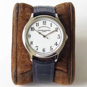 GSパレスレベルの新作ヴァシュロンコンスタンティンの歴史的傑作シリーズ86122/000R-9362は衝撃的な時計!