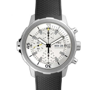 IWCモデル:IW376801海洋時計シリーズ自動機械メンズ腕時計