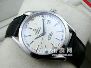 BFファクトリーオメガシーマスターシリーズ232.30.42.21.01.001自動機械メンズ腕時計