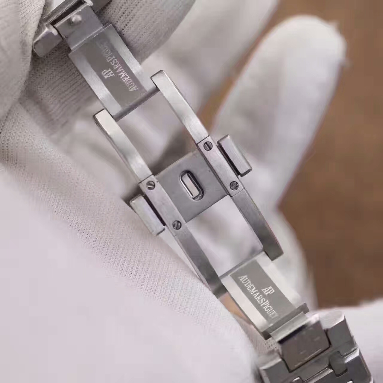  arfactory  Audemars Piguet Audemars Piguet One to one replica of high imitation ROLEX Rolex 4.jpg